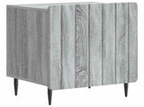 Bedside Cabinet 2 pcs Grey Sonoma 43 x 34.5 x 52 cm 894348