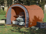 Storage Tent Orange Waterproof 94379