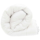 Duvet 140x200 cm 4 Seasons 200300 GSM Australian Wool White 42042883