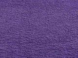 12 Piece Towel Set "FROGN" Purple 360 gsm 137104