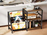 Rattan TableCoffee Table 46966073