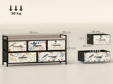 Kitchen Storage Cabinet 60980486