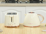 Kettle and Toaster Set 99009155