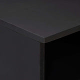 Storage Cabinets Multicolour 70 x 33.5 x 46 cm Solid Mango Wood 4018701