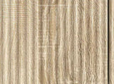Sideboard Sonoma Oak 66 x 34.5 x 90 cm Engineered Wood 894587