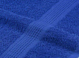 Sauna Towels "FROGN" 10 pcs Blue 80x200 cm 360 gsm 136721