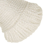 ZNTS Work Rope White 6 mm 500 m Polypropylene 153044