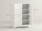 Kitchen CartKitchen Storage Cabinet /Sideboard 34851323