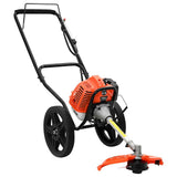 Brush Cutter with Wheels Orange 52 cc 1.45 kW 4005032