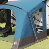 Caravan Tent 5-Person 5-Person 410 x 275 x 245 cm Blue 42001084