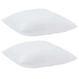 Pillows Other White 85gsm 100% polyester 42007832