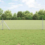 Fence Post Silver 3352906