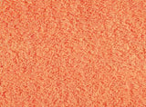 Premium Towels SOLUND 10 pcs Orange 100x200 cm 600 gsm 137391