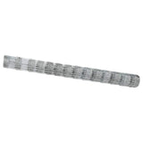 Field Fence Silver 50 x 1.4 m Galvanised steel 42005845