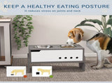 Elevated Dog Bowl 79115909