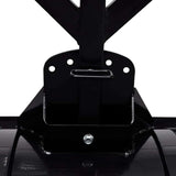 141306 Snow Plough Blade 100 x 44 cm for Snow Thrower