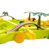 Water Fun Trolley Jungle 51x21.5x66.5 cm Polypropylene 94211
