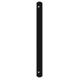 Security Grille for Windows with 3 Crossbars 3 pcs 43-74 cm 42031285