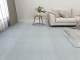 Flooring Planks 55 pcs Green 5.11 m PVC 42046331
