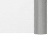150891 Mesh Screen Stainless Steel 60x2000 cm Silver