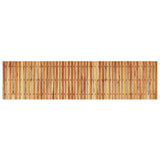 Garden Pathway 3 pcs Natural 200 x 50 cm Solid Acacia Wood 42024974