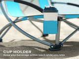 Folding Lounge Chairs / beach chair 90152041