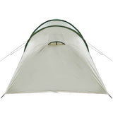 Family Tent Dome 6-Person Green Waterproof 94343
