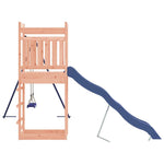 Outdoor Playset Solid Wood Douglas 3157034