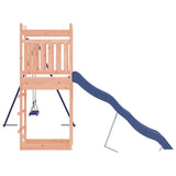 Outdoor Playset Solid Wood Douglas 3157034