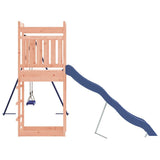Outdoor Playset Solid Wood Douglas 3157034
