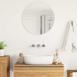 Decorative Stickers 20 pcs White 29 x 21 cm 42021234