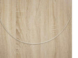 Sideboard Sonoma Oak 85.5 x 31 x 75 cm Engineered Wood 8011551