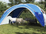 Party Tent Blue Waterproof 94372