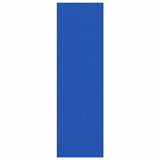 Doormat Blue and Black 120 x 400 cm 100% Polyamide 4100740