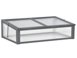 Wooden Cold Frame Greenhouse 27817044