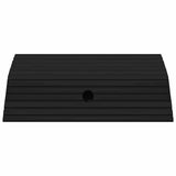 Bridge Threshold Ramp 49x40x8 cm Rubber 150976