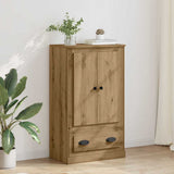 Highboard Artisan Oak 60 x 35.5 x 103.5 cm Engineered Wood 881388