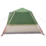 Instant Tent Green 305 x 275 x 190 cm Polyester and Steel 42028694