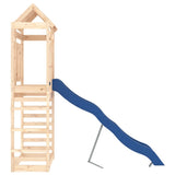 Outdoor Playset Solid Wood Pine 3156970