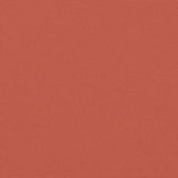 ZNTS Retractable Side Awning Terracotta 100x1000 cm 4004693