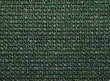 Sunshade Sail 160 g/m Dark Green 4x5 m HDPE 311463