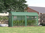 Mini Walk-in Greenhouse 19903596