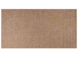 Area Rugs Rectangular AGIRA Natural 170 x 120 cm Polyester 42022523