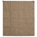 Jute Sacks 30 pcs 100x110 cm 100% Jute 340 gsm 155810