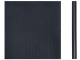 Garden Privacy Screens 70 x 0.19 m PVC Dark Grey 3294925