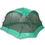 Mosquito Tent with Roof Sea Green 434 x 434 x 230 cm 4100695