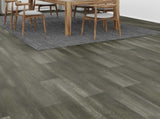Laminate Flooring 5 pcs Aged Grey 101 x 20 x 0.8 cm 42034086