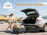 Folding Hand Truck 65796604