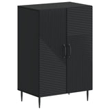 Shoe Cabinet HAARLEM 59.5 x 39.5 x 89.5 cm Engineered Wood 896866