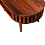 Ariella Chestnut Coffee Table IN3552